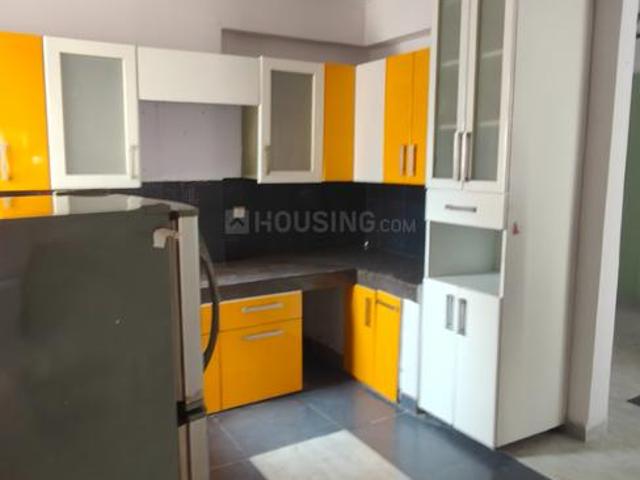 3 BHK Apartment in Chi V for rent Greater Noida. The reference number is 19932901