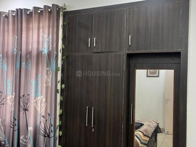 3 BHK Apartment in Chi V for rent Greater Noida. The reference number is 20064698