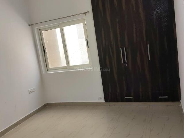 3 BHK Apartment in Chi V for rent Greater Noida. The reference number is 20012446