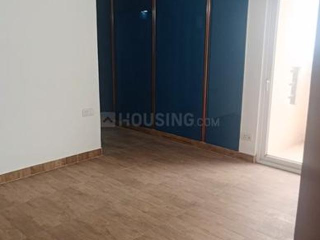 3 BHK Apartment in Chi V for rent Greater Noida. The reference number is 20132389