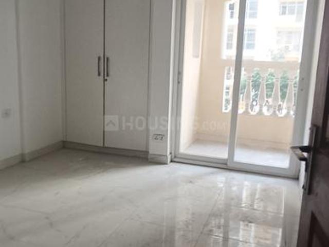 3 BHK Apartment in Chi V for rent Greater Noida. The reference number is 20132474