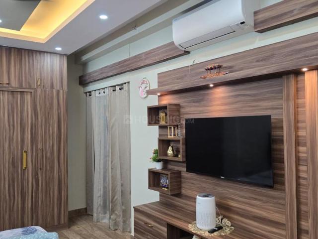 3 BHK Apartment in Chi V for rent Greater Noida. The reference number is 20235446