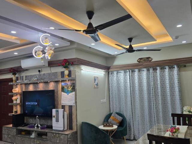 3 BHK Apartment in Chi V for rent Greater Noida. The reference number is 20235472