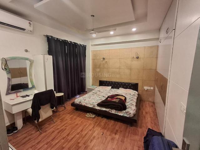 3 BHK Apartment in Chi V for rent Greater Noida. The reference number is 20359773