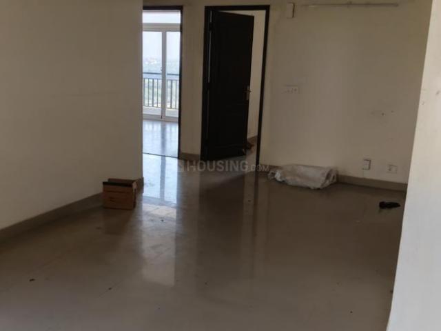 3 BHK Apartment in Chi V for rent Greater Noida. The reference number is 20380632
