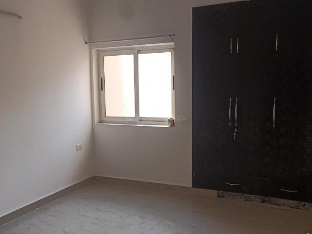 3 BHK Apartment in Chi V for rent Greater Noida. The reference number is 20384587