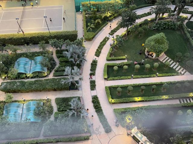 3 BHK Apartment in Chi V for rent Greater Noida. The reference number is 20318156