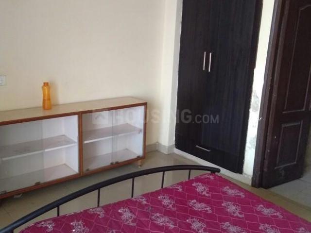 3 BHK Apartment in Chi V for rent Greater Noida. The reference number is 20484197