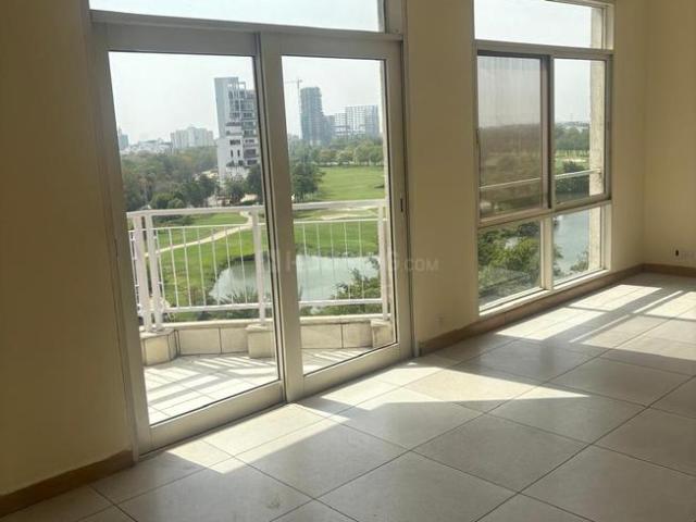 3 BHK Apartment in Chi V for rent Greater Noida. The reference number is 20404285