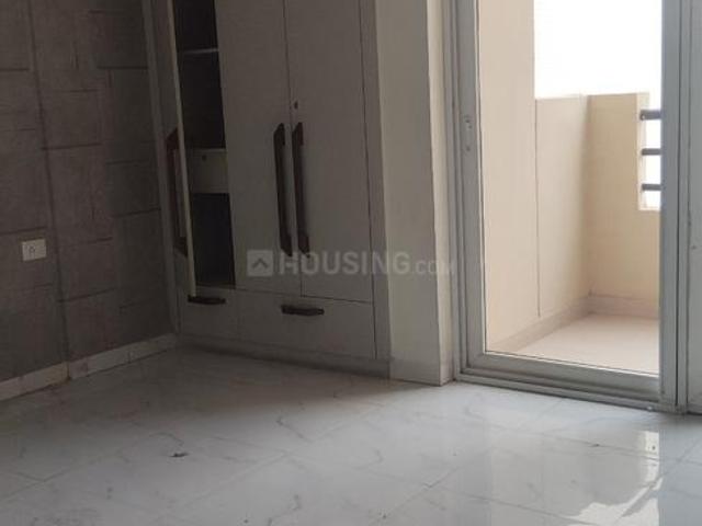3 BHK Apartment in Chi V for rent Greater Noida. The reference number is 20424361