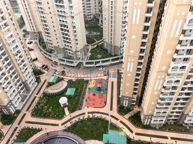 3 BHK Apartment in Chi V for rent Greater Noida. The reference number is 20426628