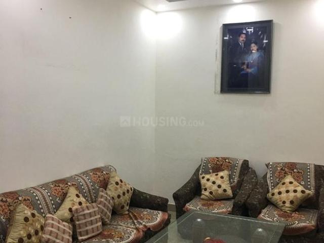 3 BHK Apartment in Chi V for rent Greater Noida. The reference number is 20545581