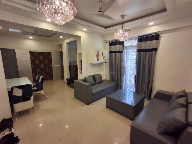 3 BHK Apartment in Chi V for rent Greater Noida. The reference number is 20666513