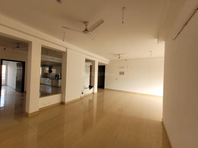 3 BHK Apartment in Chi V for rent Greater Noida. The reference number is 20613949