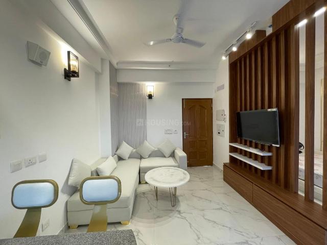3 BHK Apartment in Chi V for rent Greater Noida. The reference number is 20750583