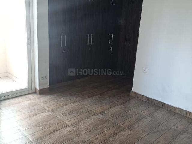 3 BHK Apartment in Chi V for rent Greater Noida. The reference number is 20710341