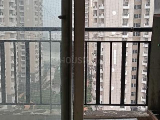 3 BHK Apartment in Chi V for rent Greater Noida. The reference number is 20879584