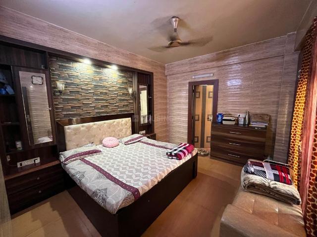3 BHK Apartment in Chi V for resale Greater Noida. The reference number is 20983856