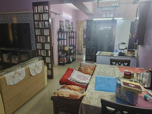 3 BHK Apartment in Chicalim for rent Goa. The reference number is 16596228