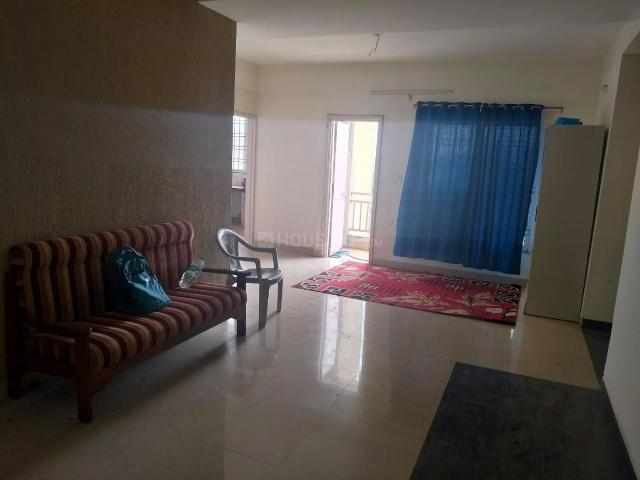 3 BHK Apartment in Chichli for resale Bhopal. The reference number is 20635330