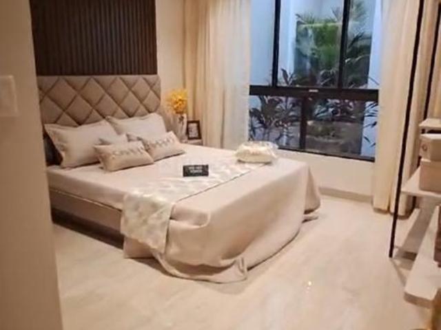 3 BHK Apartment in Chikhale for resale Navi Mumbai. The reference number is 20757632