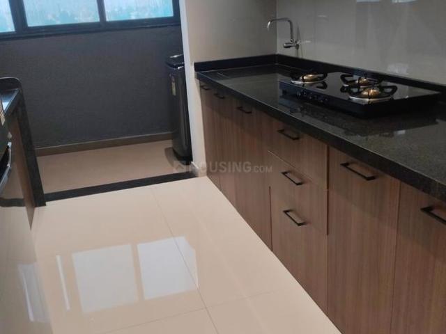 3 BHK Apartment in Chikhali for resale Pune. The reference number is 19332820