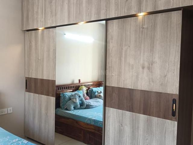 3 BHK Apartment in Chikkabana Halli for rent Bengaluru. The reference number is 19921335