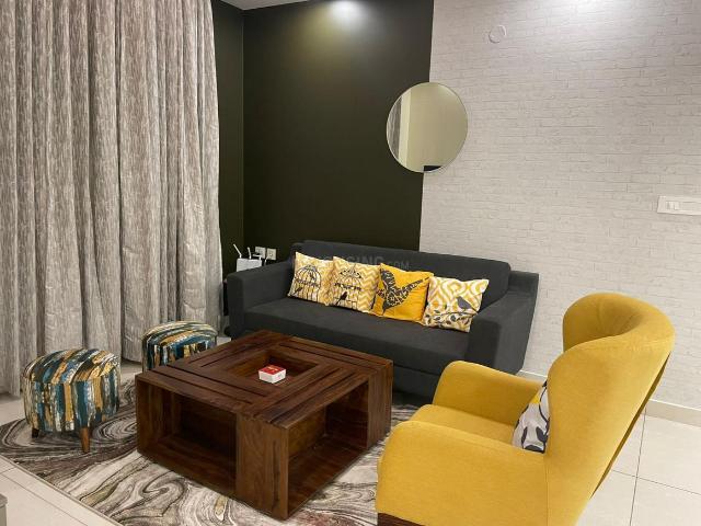 3 BHK Apartment in Chikkabana Halli for rent Bengaluru. The reference number is 20098282