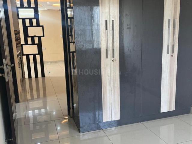3 BHK Apartment in Chikkagubbi Village for rent Bengaluru. The reference number is 18741030