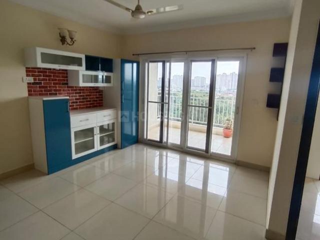 3 BHK Apartment in Chikkagubbi Village for rent Bengaluru. The reference number is 18742461