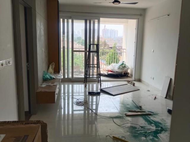3 BHK Apartment in Chikkagubbi Village for rent Bengaluru. The reference number is 19764697