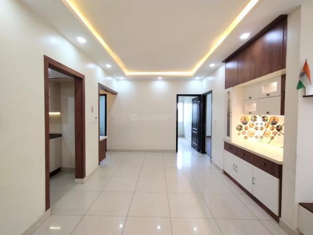 3 BHK Apartment in Chikkagubbi Village for rent Bengaluru. The reference number is 20589493
