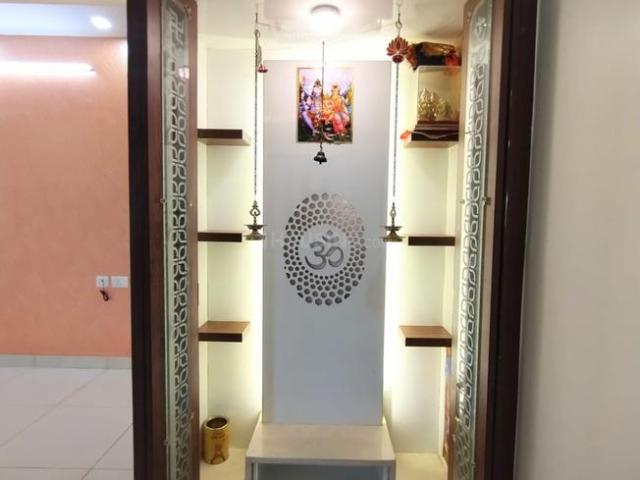 3 BHK Apartment in Chikkagubbi Village for rent Bengaluru. The reference number is 20593442