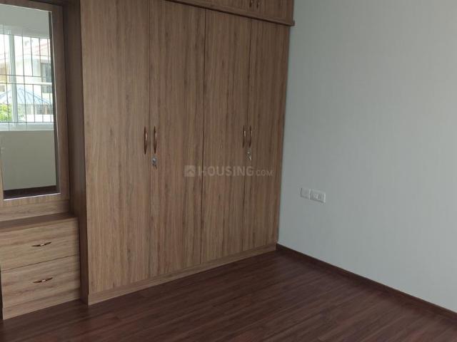 3 BHK Apartment in Chikkagubbi Village for rent Bengaluru. The reference number is 20751709