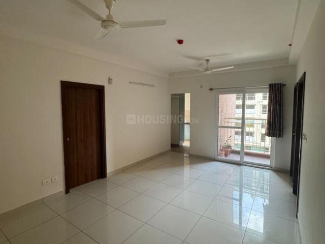 3 BHK Apartment in Chikkagubbi Village for rent Bengaluru. The reference number is 20267776