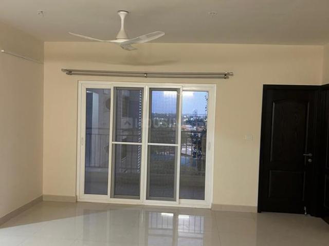 3 BHK Apartment in Chikkagubbi Village for rent Bengaluru. The reference number is 20289930