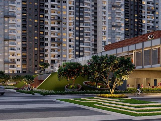 3 BHK Apartment in Chikkagubbi Village for resale Bengaluru. The reference number is 17570234