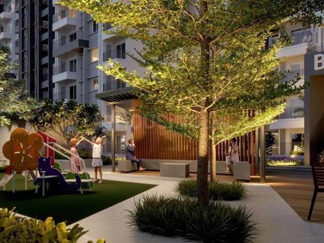 3 BHK Apartment in Chikkagubbi Village for resale Bengaluru. The reference number is 19917628
