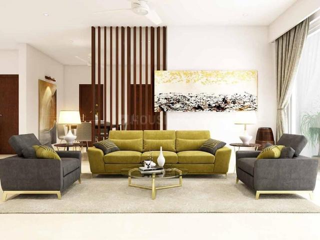 3 BHK Apartment in Chikkagubbi Village for resale Bengaluru. The reference number is 19920096