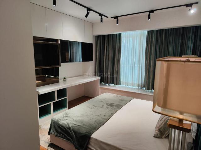 3 BHK Apartment in Chikkagubbi Village for resale Bengaluru. The reference number is 20348107