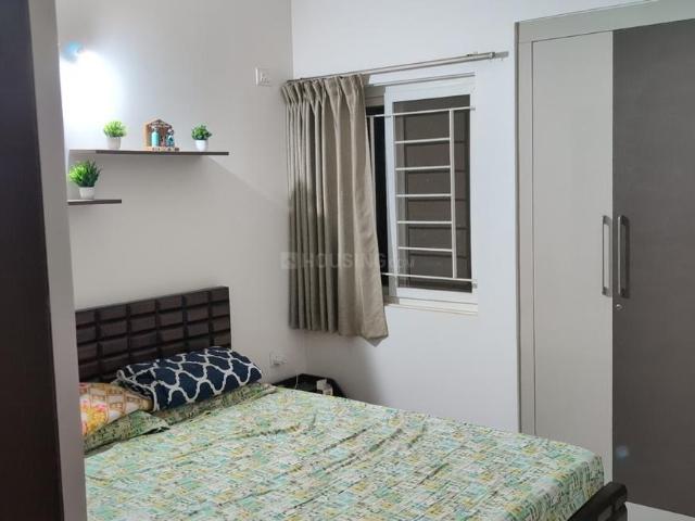3 BHK Apartment in Chikkadunnasandra for resale Bengaluru. The reference number is 19980378