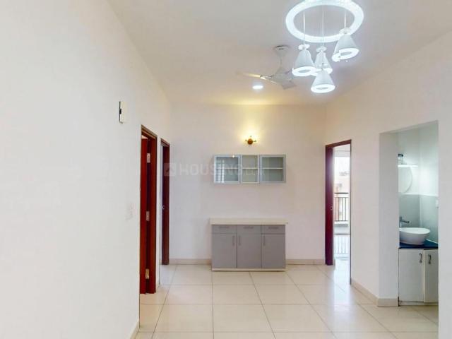 3 BHK Apartment in Chikkadunnasandra for resale Bengaluru. The reference number is 20417081