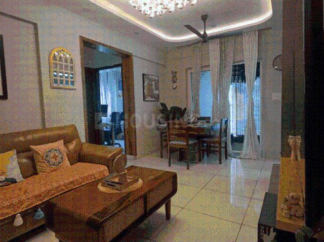 3 BHK Apartment in Chikkadunnasandra for resale Bengaluru. The reference number is 20667002