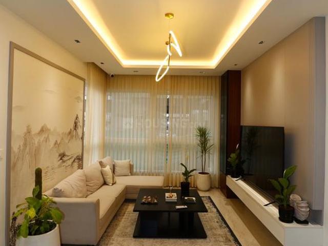 3 BHK Apartment in Chikkadunnasandra for resale Bengaluru. The reference number is 20066719