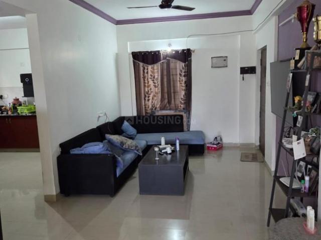 3 BHK Apartment in Chikkakannalli for rent Bengaluru. The reference number is 20667203