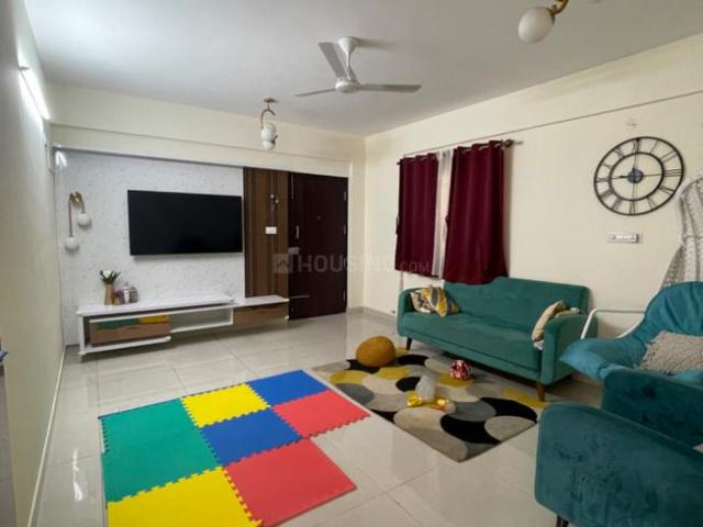 3 BHK Apartment in Chikkakannalli for resale Bengaluru. The reference number is 14080812