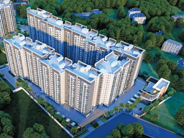3 BHK Apartment in Chikkakannalli for resale Bengaluru. The reference number is 18606419