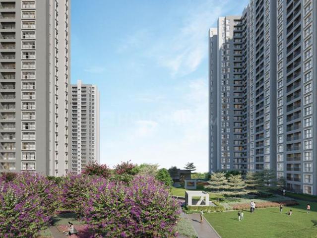 3 BHK Apartment in Chikkakannalli for resale Bengaluru. The reference number is 19423905