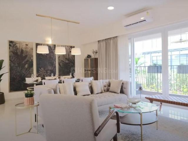 3 BHK Apartment in Chikkakannalli for resale Bengaluru. The reference number is 19956991