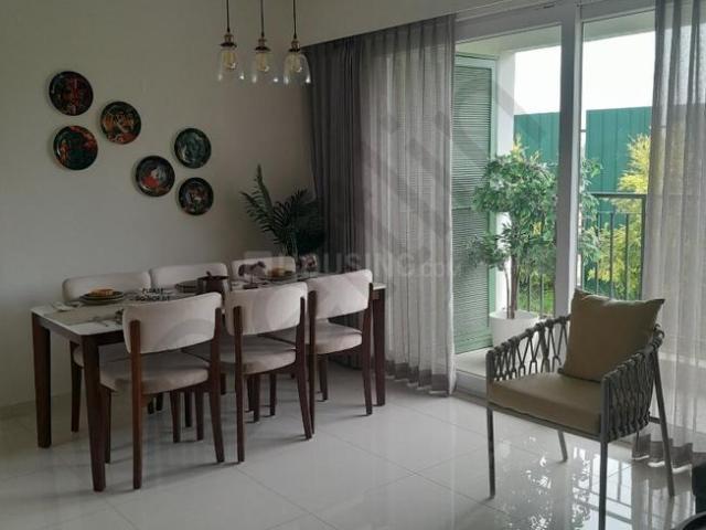 3 BHK Apartment in Chikkakannalli for resale Bengaluru. The reference number is 20464731